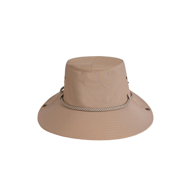 SCHIETWETTER Mens Accessory Sammy Sun Sun Hat UV 50+ Bush