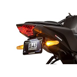 Yoshimura 070BG133300 Fender Eliminator Kit