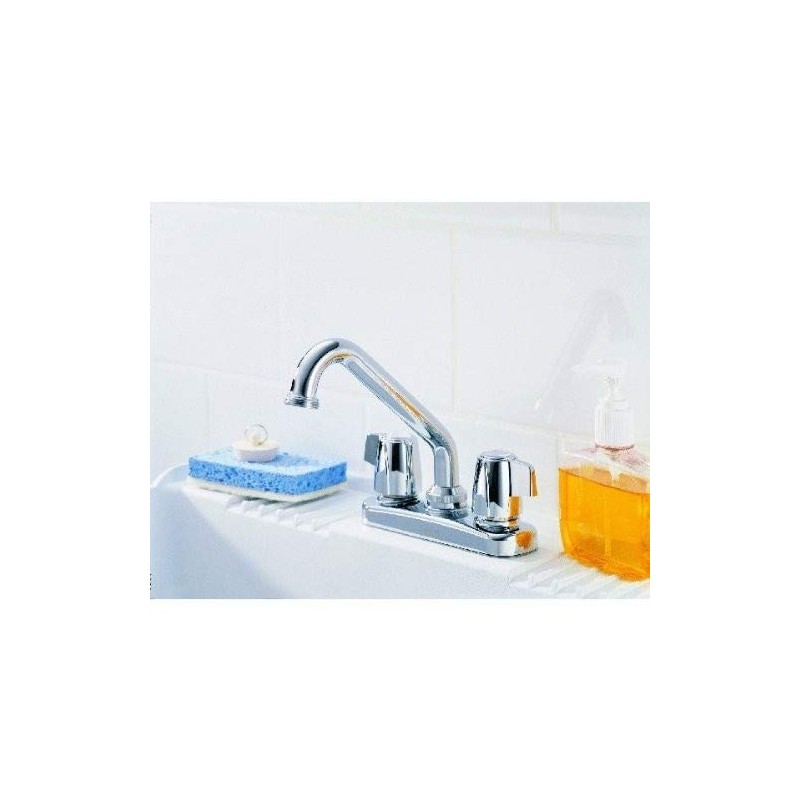 Delta Faucet 2131LF 557766 Laundry Tray Faucet Cp