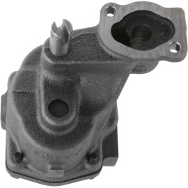 Melling M-55HV High Volume Replacement Oil Pump