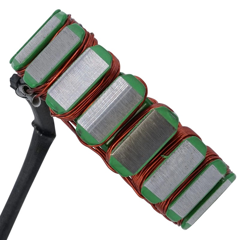 For Honda Stator for Honda Shadow AceTourer 1100 VT1100T 1998-2001