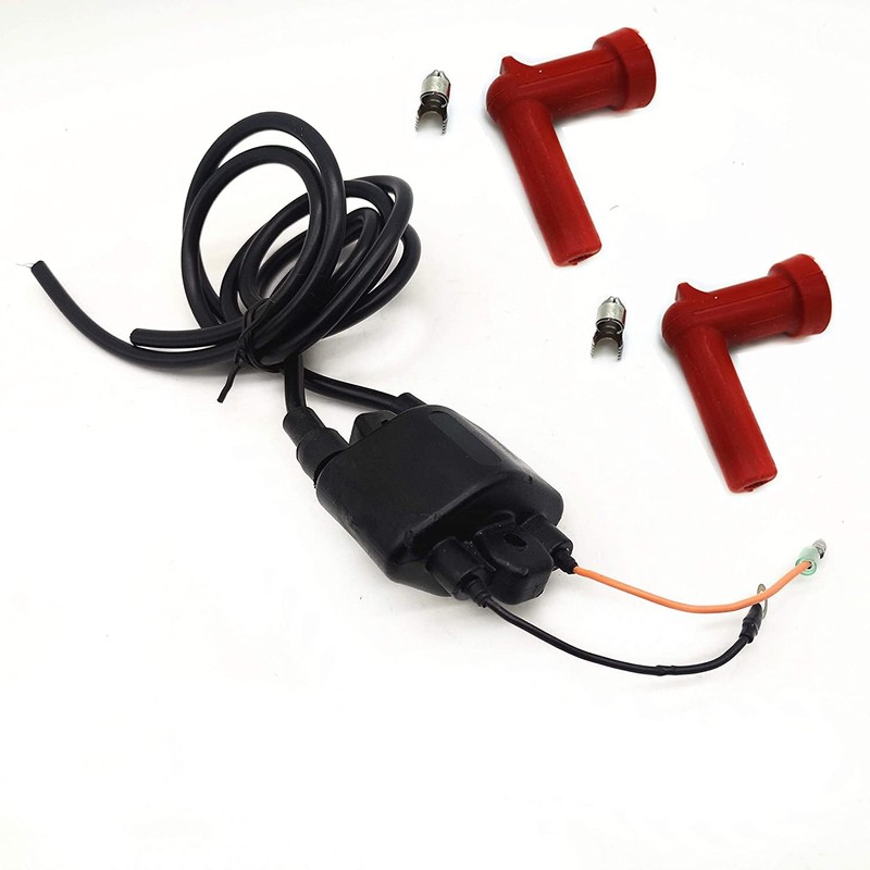 Ignition Coil for Yamaha Wave Runner Blaster Venture Super Jet