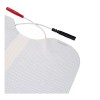 Sensamed Electrodo Grande Parche Lumbar Espalda Cadera Cola De Ratón