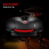Comfortable Seat Cushion for Men Women with Dual Shock Absorbing