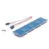 KNACRO MAX7219 Dot Matrix Module for Microcontroller 4 in 1