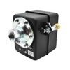 Interstate Pneumatics LF17-1H Pressure Switch - 3/8 FPT Single Port