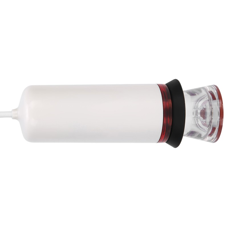 Electric Automatic Vacuum Pump Mini Portable USB Powered Vacuum Suction