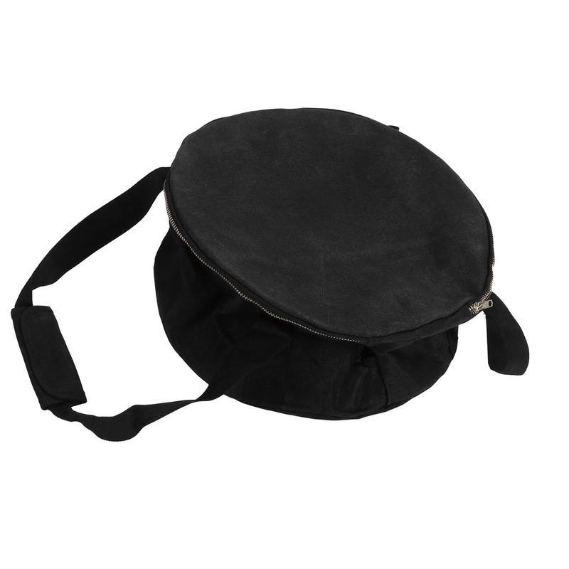 Dutch Oven Storage Bag Portable Waterproof Stove Bag Dutch Oven