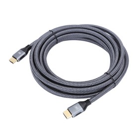 Converter Cable HDMI 8K at 60Hz Computer TV HD E-Sports Gaming Adapter Wire 5 Meters