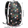G4Free 10L Outdoor Backpack Multipurpose Daypack Small Hiking Rucksack Mini