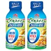 味の素 パルスイート カロリーゼロ 液体タイプ 200g×2個 砂糖約600g分の甘さ 甘味料