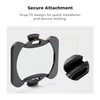 K&F Concept 6-Pack Filters Compatiable with DJI AVATA 2, UV,