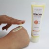 Nuestra Tierra Cosmética Ancestral Protector Solar Despigmentante En Gel Fps