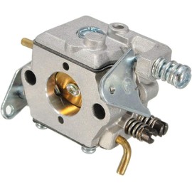 Carburetor carb Replacement for Craftsman 358350370 36cc 16'' Gasoline Chain Saw, 358.350380 42cc 18'' Gasoline Chain Saw 358350460 358350440 358360880 350360171 35831440 358351560 358352680