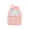Loungefly My Melody Plush Mini Backpack MULTI
