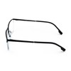 V.W.E. Men Premium Optical Frame Wide Large Head Reading Glasses