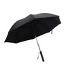 Sun Umbrella with Built In Fan 80cm 3000mAh UV Guard