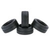 For WLtoys 1:18 Grip Tire For Wltoys A949 A959 A969
