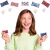 The Dreidel Company Western Buttermints, Mint Candies, After Dinner Mints,