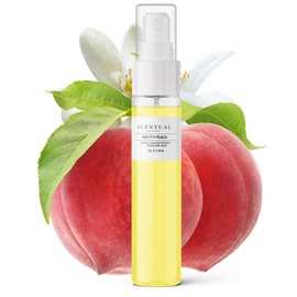 NEW Pick a Scent: Ultra-Concentrated Perfume Mist:_Pretty Peach_1 oz