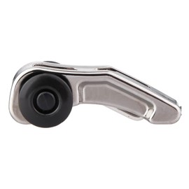 Fuji Kogyo MHKM-SB Multi Hook Keeper Silver