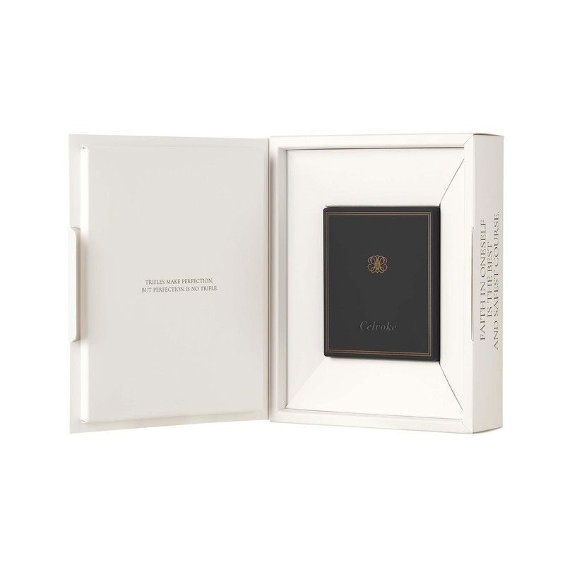 Celvoke EX04 Multi Palette <2023 Holiday Collection>