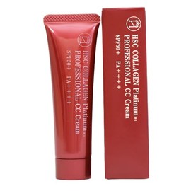 HSC Professional CC Cream 30g