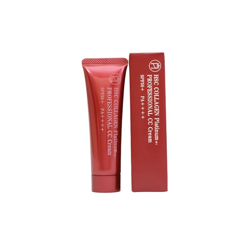 HSC Professional CC Cream 30g