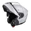 Daytona Helmets - Hi Gloss White - Lightweight Dirt Bike