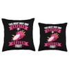 Pitaya Lover Dragon Fruit Plant Pitaya Costume Dragonfruit Throw Pillow