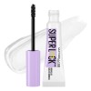 Maybelline New York Superlock Gel Fijador De Cejas 7ml