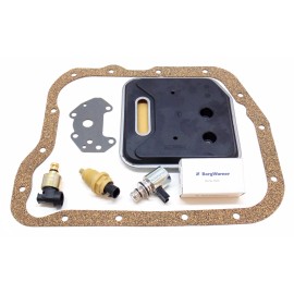 Dodge A518 618 46RE 47RE Governor Pressure Sensor Solenoid Filter Kit 1998-99 (21501)*