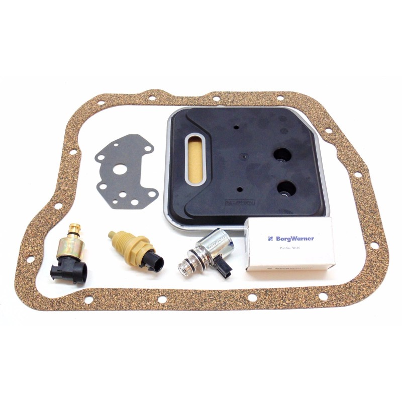 Dodge A518 618 46RE 47RE Governor Pressure Sensor Solenoid Filter