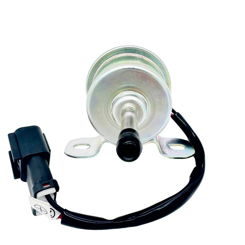 LXDQD K1G938-52034 Fuel Pump Assembly for Takeuchi TB210R, TB257FR, TB335R,