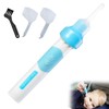 GMHLLES Oroclear Ear Cleaner Kit Oroclear Earwax Suction Remover with