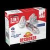 Dechoker Adult, Child, Toddler | 3 in 1 Pack