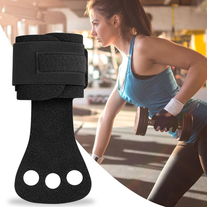 Wrist Support Brace | 3 Hole Sheath Wrist Wrap Hand