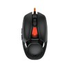 Cougar Mouse Gaming AIRBLADER Tournament Negro 20000 dpi Sensor óptico