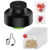 Handheld Vacuum Sealer for Food, Compact Vacuum Sealer Machine with