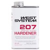 West System 207-SA Special Clear Hardener