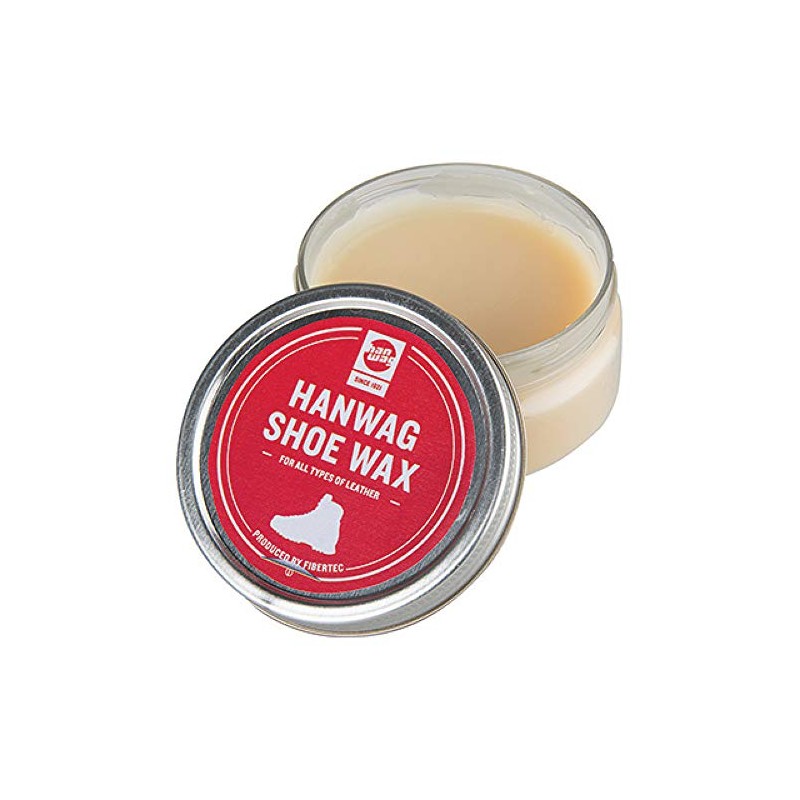 Hanwag Shoe Wax
