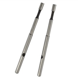 Nibbler Punch/Cutter PACK of TWO for Lang/Turner Nibbler