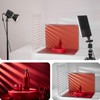 10Pcs 20Patterns Small Product Photography Backdrops Kit Photo Background Food