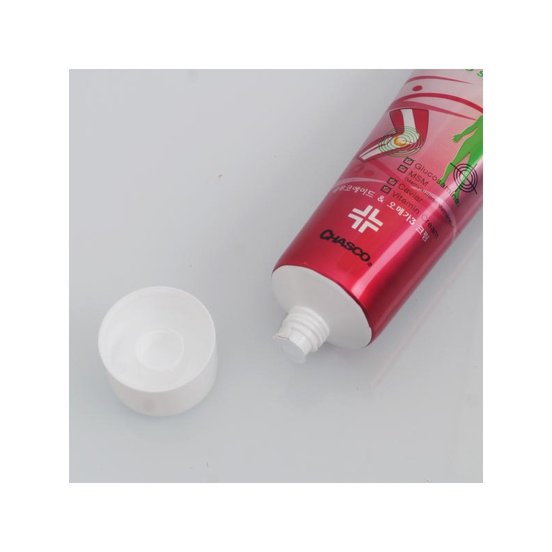 천년초 바르는 글루코사민 크림 150ml x 6개 Thousand-Year Cactus Glucosamine