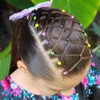 Herramientas para el Cabello con 3 Herramientas para Tirar del