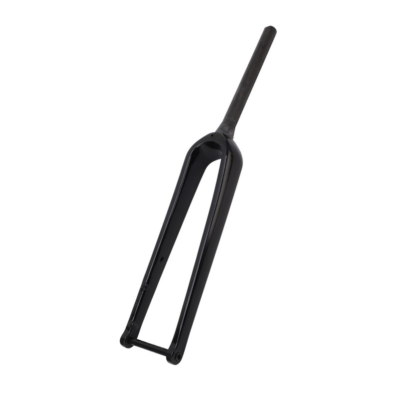Carbon Fiber Road Bike Front Fork Bicycle Front Fork for