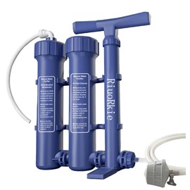 Water Filter (Emergency Water Filter)