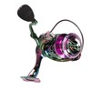 Fishing Reel Spinning Wheel All Metal Spinning Fishing Reel for