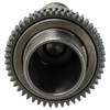 vhbw Drill Chuck Compatible with Bosch GBH 2 S, 2-24