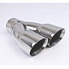 Different Trend DT-25083 Exhaust Tip